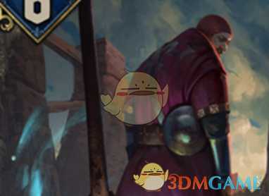 《巫师之昆特牌》北方专属关键词激励解析