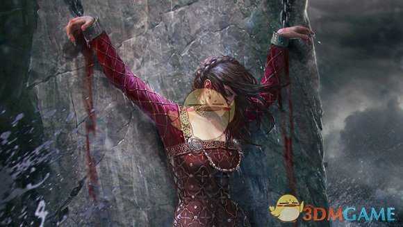 《巫师之昆特牌》昆特人物传碧尔娜·布兰生平介绍