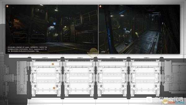 《星际公民》德雷克毛虫级舰船说明书一览