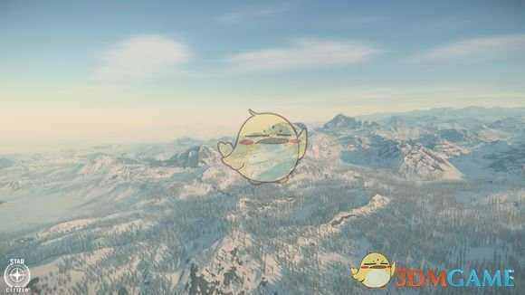 《星际公民》微科星旅游指南分享