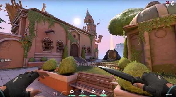 无畏契约港服无法登录，用什么加速器