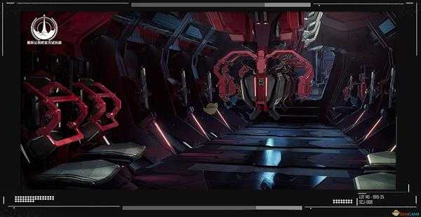 《星际公民》ESPERIA徘徊者级登陆舰说明手册一览