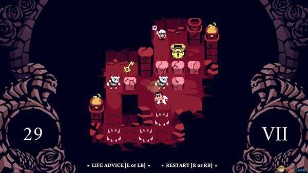 《地狱把妹王》全成就攻略