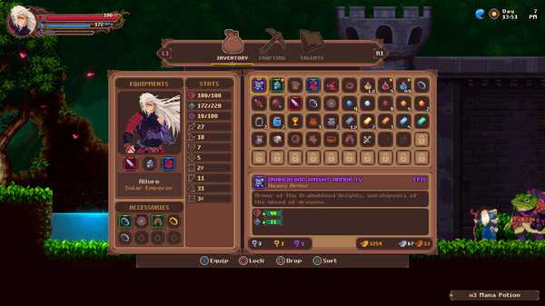 《诺亚之雾》Steam发售 奇游极速支持联机加速