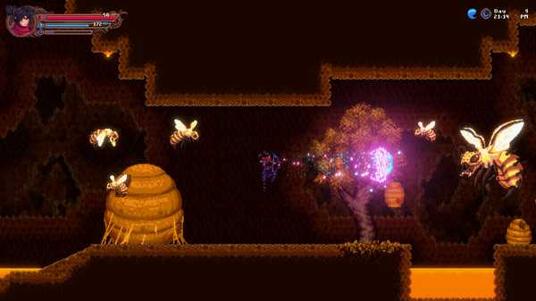 《诺亚之雾》Steam发售 奇游极速支持联机加速