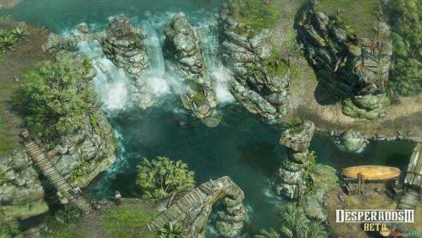 《赏金奇兵3》什么时候出 发售日期一览