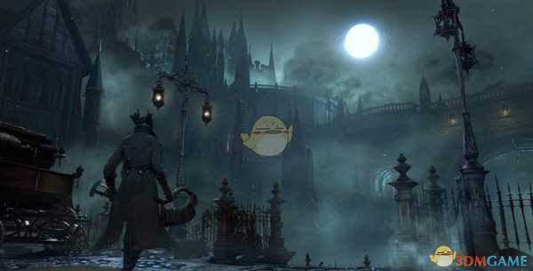 《血源诅咒》猎人的本质奖杯达成攻略