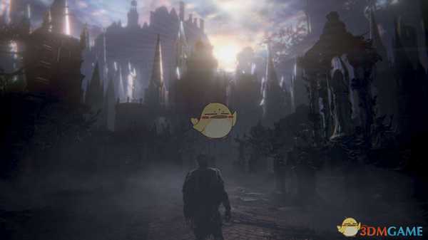 《血源诅咒》梅高的奶妈奖杯达成攻略