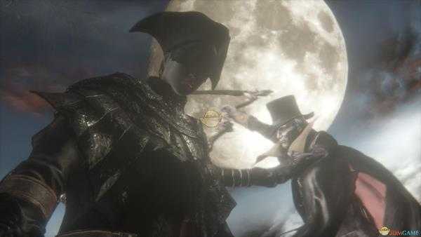 《血源诅咒》符文连结奖杯达成攻略