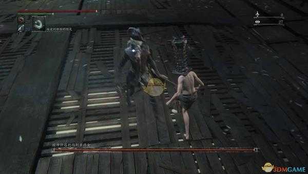 《血源诅咒》Bloodborne奖杯达成攻略