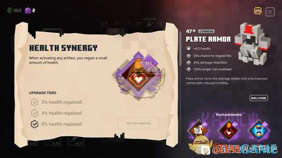 《我的世界：地下城》沼泽地火锅BOSS打法攻略