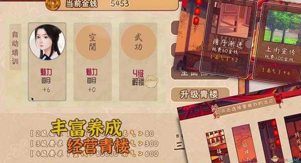 《风信楼》容都王身份背景介绍