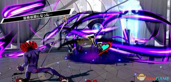 《女神异闻录5》毫不留情的处刑者奖杯达成攻略