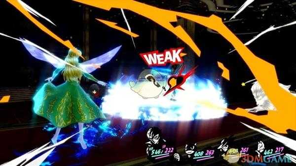 《女神异闻录5》手工艺达人奖杯达成攻略