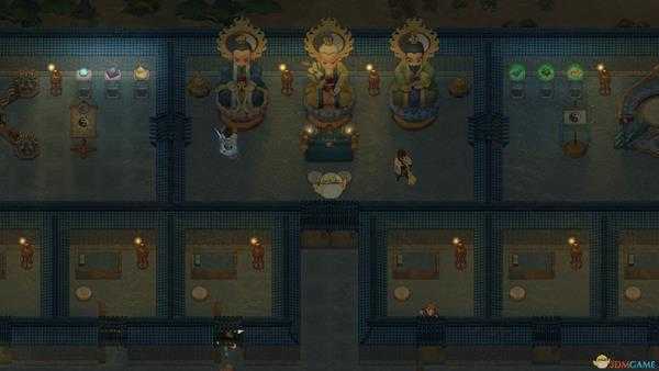 《了不起的修仙模拟器》万兽通心决秘籍内容介绍