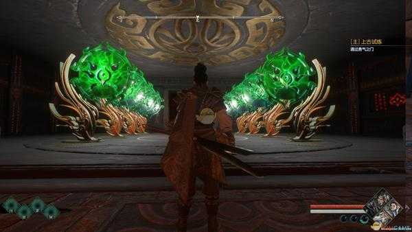 《亦春秋：逆鳞之殇》全武器种类介绍