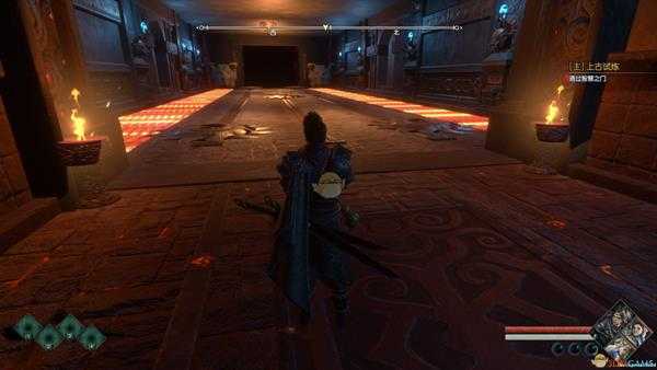 《亦春秋：逆鳞之殇》符咒系统介绍