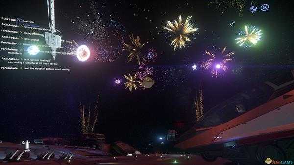 《星际公民》错误代码10002出现原因及解决方法分享