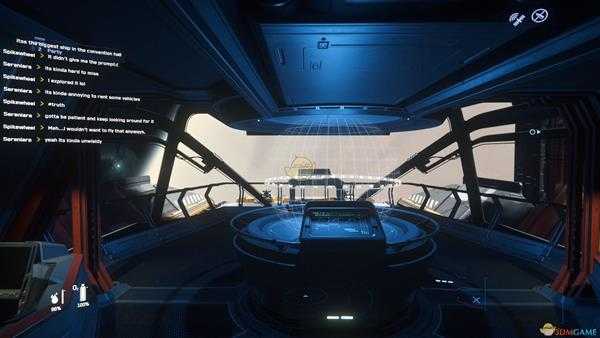 《星际公民》错误代码20003/30003出现原因及解决方法分享