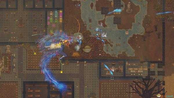 《了不起的修仙模拟器》申申符详细属性介绍