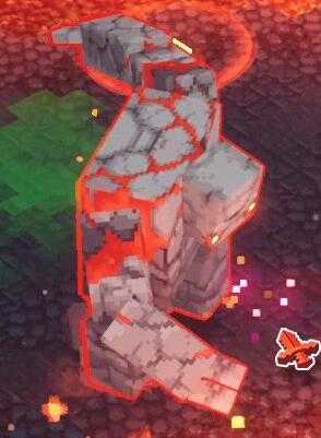 《我的世界:地下城》红石傀儡属性一览