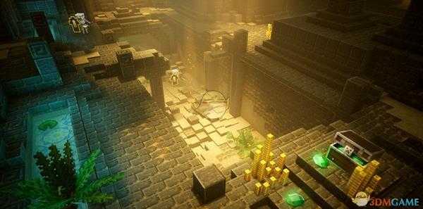 《我的世界：地下城》远程武器翻译对照表