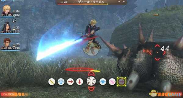 《异度神剑:终极版》好玩吗?是否值得入手