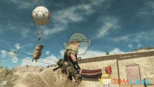 《合金装备5：幻痛》语音成就达成攻略