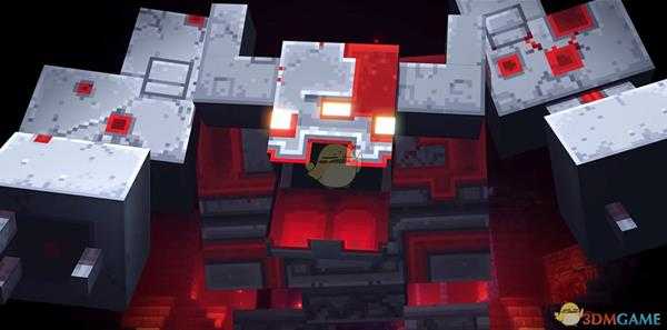 《我的世界:地下城》竖琴弩属性一览