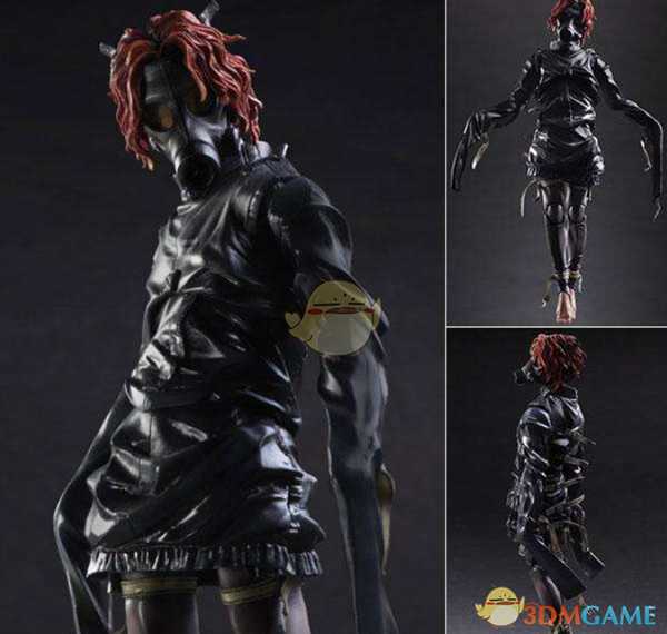 《合金装备5：幻痛》潜入成就达成攻略