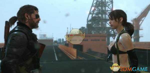 《合金装备5：幻痛》英雄成就达成攻略