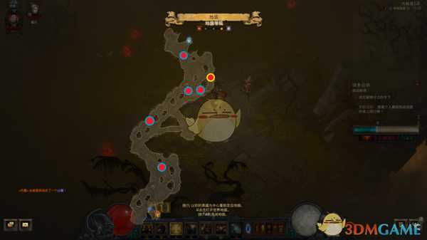 《暗黑破坏神3》国服挑战秘境第154期攻略