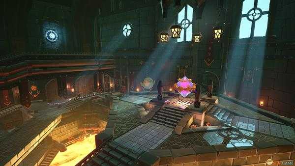 《地牢守护者：觉醒》魔法学徒火球塔属性及特点介绍