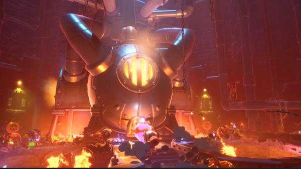 《地牢守护者：觉醒》骑士技能血怒效果详解