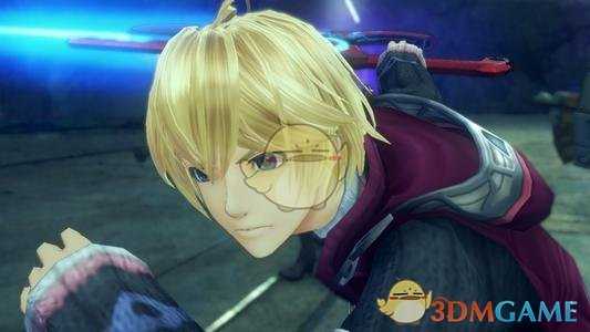 《异度神剑：终极版》特殊NPC达比达比位置分享