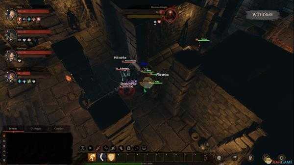 《黑荆棘角斗场》装备代码使用方法