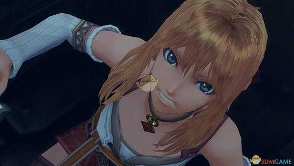 《异度神剑：终极版》埃里克位置分享