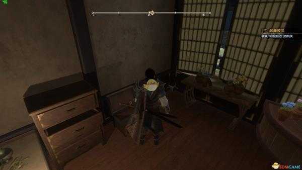 《亦春秋》闽都所有宝箱详细位置分享