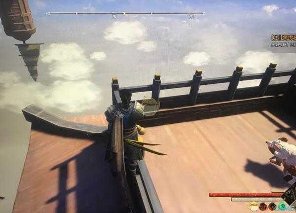 《亦春秋》寻找支支的宝箱地点位置分享