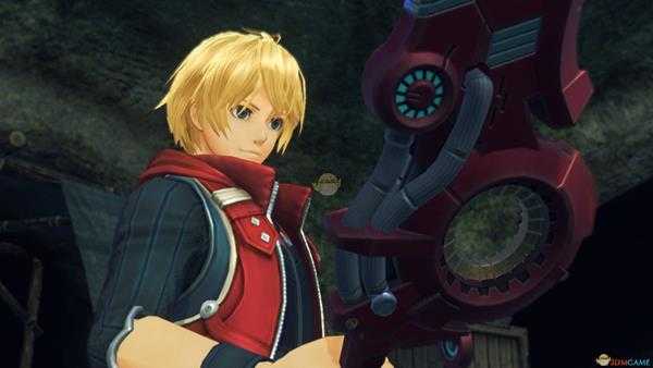 《异度神剑：终极版》莫妮卡位置分享