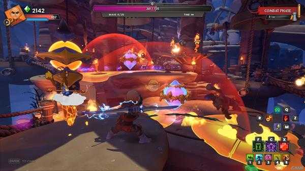 《地牢守护者:觉醒》召唤师特点介绍