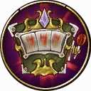 《地牢守护者：觉醒》小丑技能老虎机效果详解