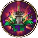 《地牢守护者:觉醒》小丑高级礼物盒子属性及特点介绍