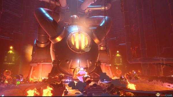 《地牢守护者:觉醒》小丑高级礼物盒子属性及特点介绍