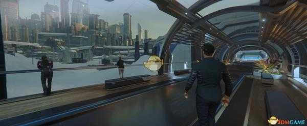 《星际公民》快速赚钱双虫跑商流介绍