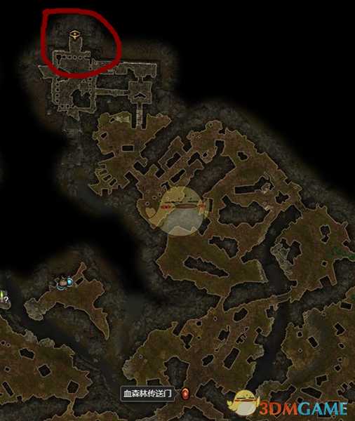 《恐怖黎明》死亡低语兜帽属性一览 掉落地点分享