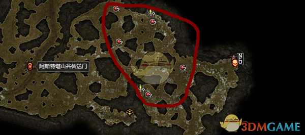 《恐怖黎明》拉格拉萨之角属性一览 掉落地点分享