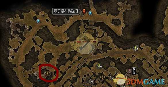 《恐怖黎明》尤拉普莱克斯之蛰属性一览 掉落地点分享