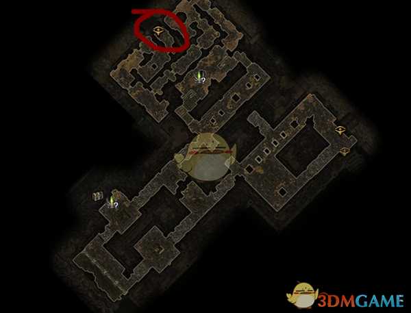 《恐怖黎明》纳卡森之印属性一览 掉落地点分享