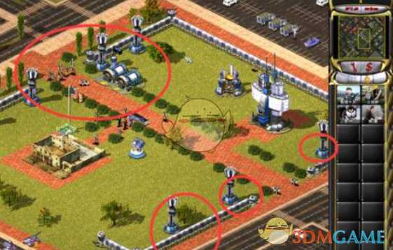 《命令与征服:红色警戒》猎犬背景介绍及详解